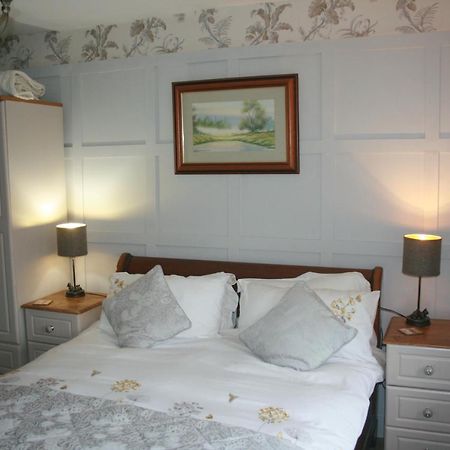 School House Cottage B&B And Tea Garden Hawkshead Exterior photo